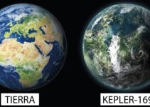 La Nasa encuentra un planeta bastante parecido a la tierra la denominan «Kepler-1649c»