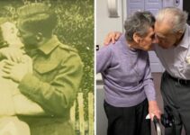 «Les dijeron que no durarían» Abuelitos de 100 y 102 años cumplen 81 años de aniversario.