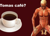 Esto es lo que le pasa a tu cuerpo cuando tomas café todos los días.