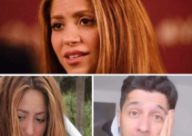 Shakira: Joven asegura ser hijo no reconocido de la cantante; denuncia abandono
