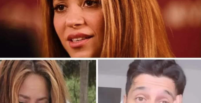 Shakira: Joven asegura ser hijo no reconocido de la cantante; denuncia abandono