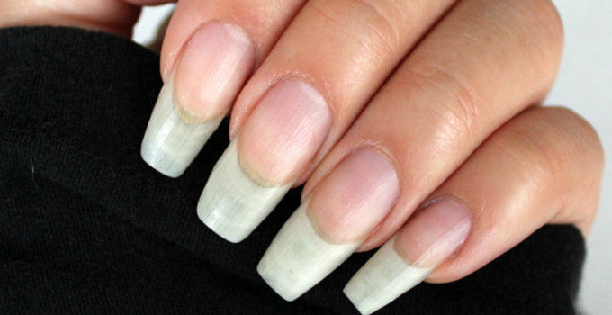 PASOS SECRETOS PARA CRECER UÑAS LARGAS, HERMOSAS Y FUERTES