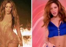 Shakira arrasa con un baile en TikTok y muestra a Piqué que se puso triple M.