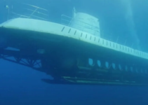 Esto es lo que cuesta viajar en un Submarino Turístico en México