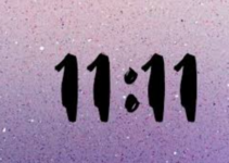 ¿Qué significa la hora 11:11 del que muchos hablan?