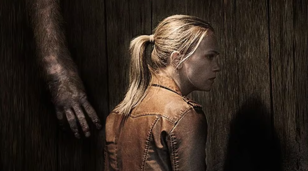 La película de terror en Netflix que te pondrá a vibrar por su trama ...