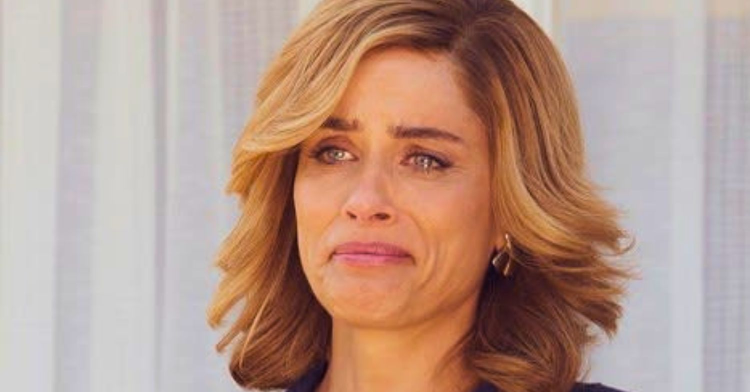 La serie en Netflix basada en un impactante caso real que Toda Mujer ...