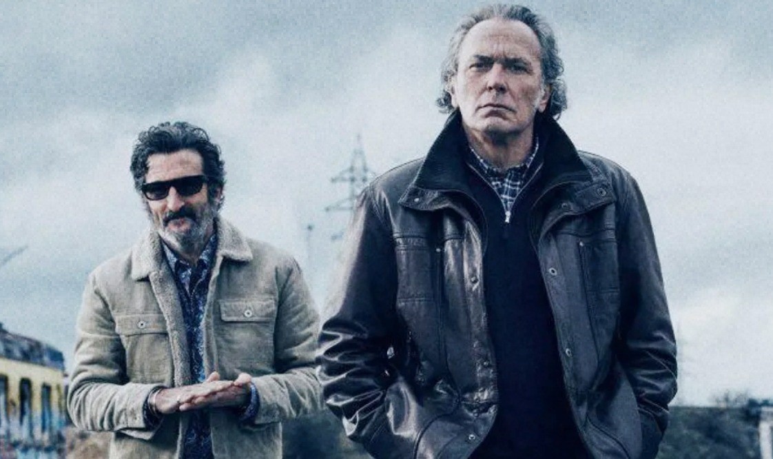 La serie española que llego a Netflix y es una de las más vistas entre ...