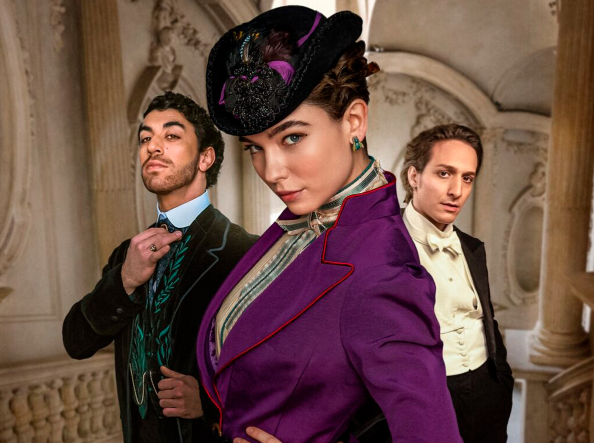 La miniserie de Netflix que te enganchará: inspirada en hechos reales y ...