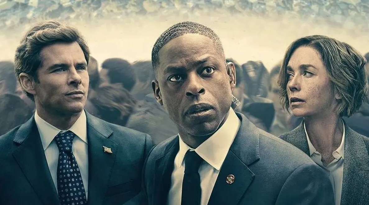 Una serie de 8 episodios que te atrapará por completo con una historia ...