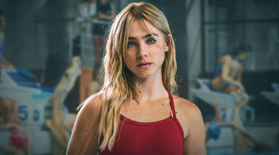 La serie que acaba de aterrizar en Netflix y está rompiendo récords ...