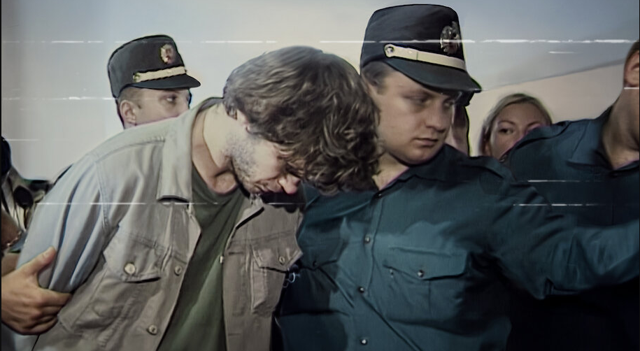 La miniserie de tres episodios que se ha convertido en un fenómeno en ...