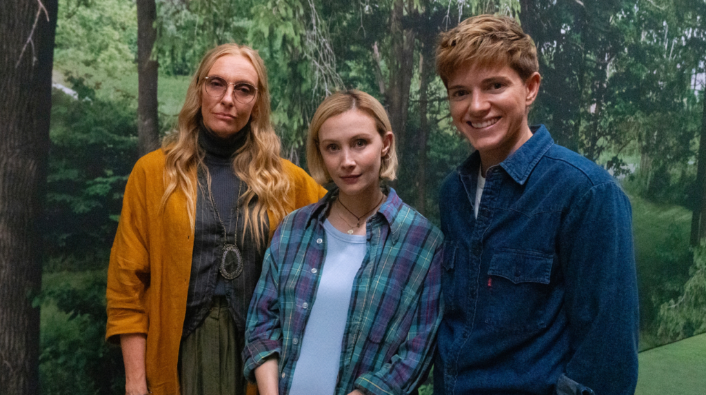 Netflix estrena su miniserie más oscura e impactante basada en una ...