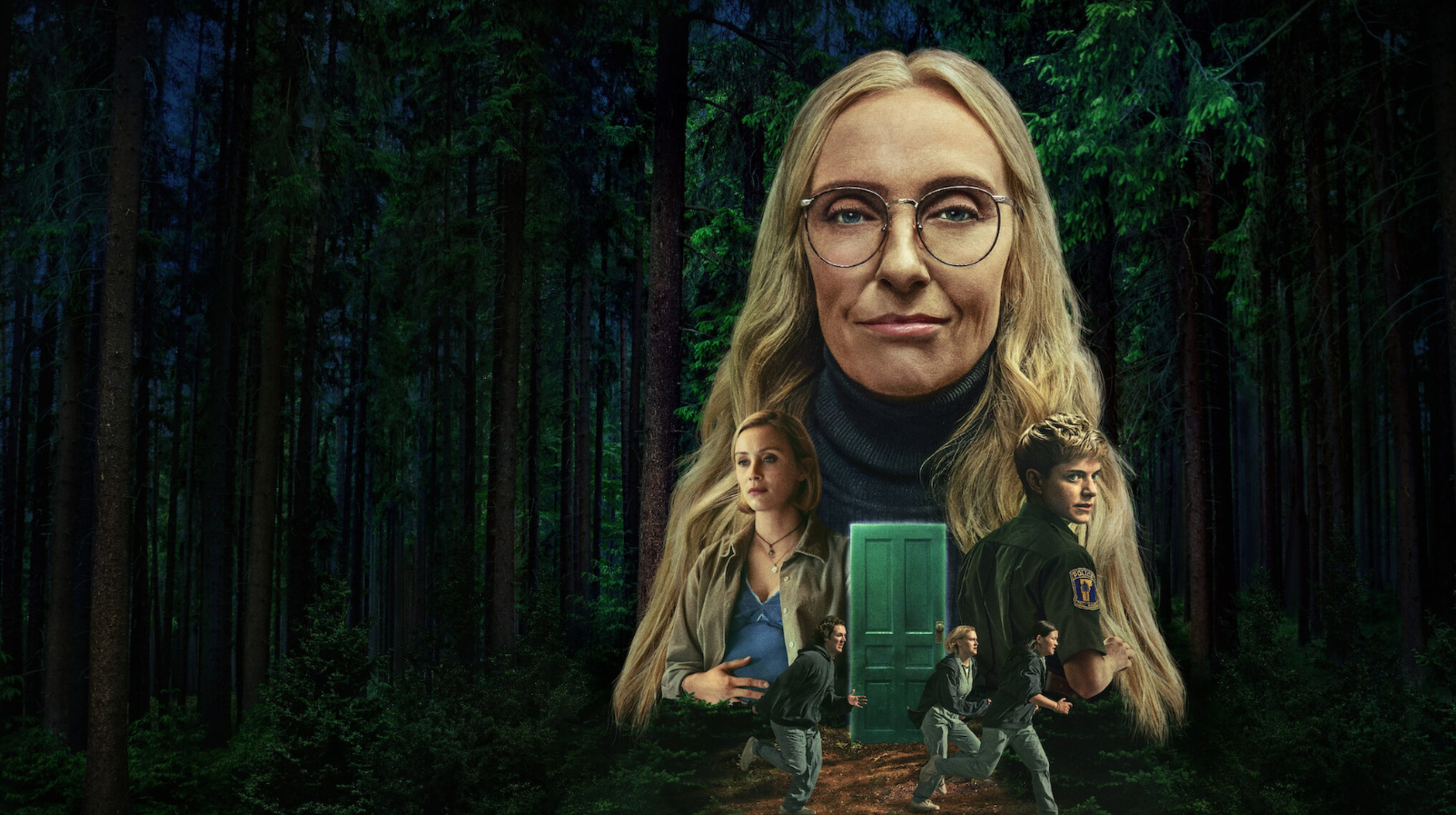Netflix estrena su miniserie más oscura e impactante basada en una ...