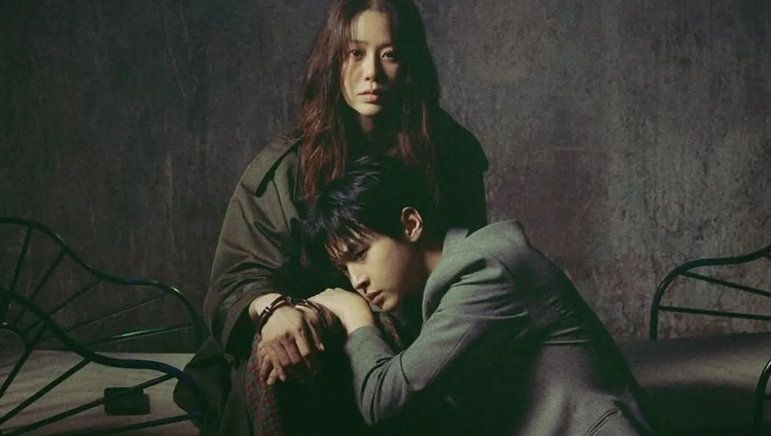 La serie coreana que arrasó en el top mundial con solo 8 episodios ...
